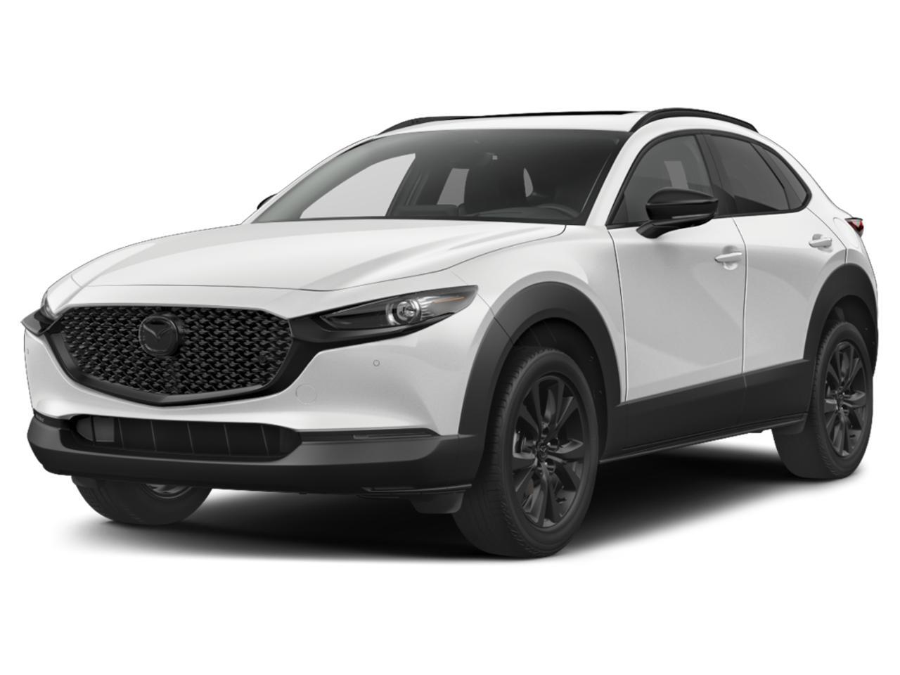 2026 MAZDA CX-30 2.5 Turbo Premium Plus