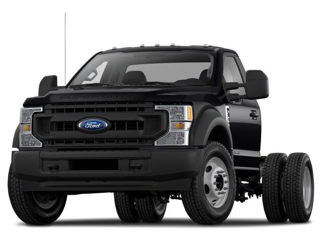 New Ford Super Duty F-450 DRW in Tampa