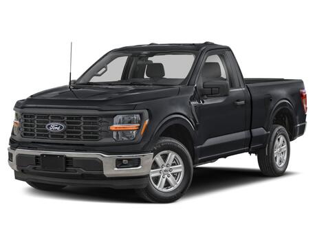 New Ford F-150 in Milwaukee
