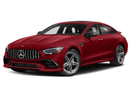 2020 AMG GT AMG GT 53 2020 AMG GT AMG GT 53