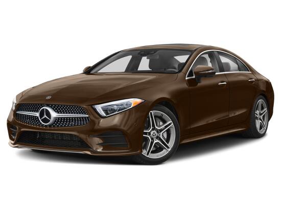 2020 CLS CLS 450 2020 CLS CLS 450