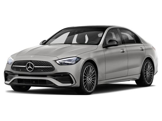 New Mercedes-Benz C-Class Marion, IL New Mercedes-Benz C-Class Marion, IL