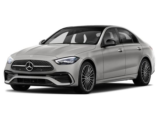 2023 C-Class C 300 2023 C-Class C 300