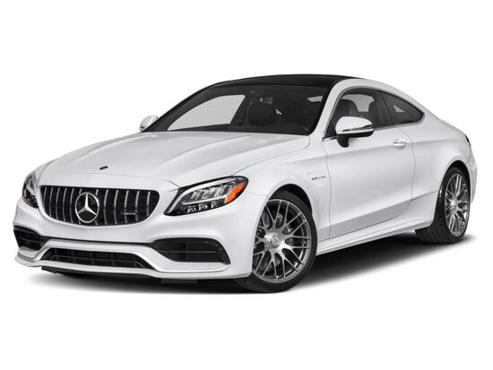 2023 C-Class AMG C 63 S 2023 C-Class AMG C 63 S