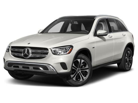 2020 GLC GLC 350e 2020 GLC GLC 350e