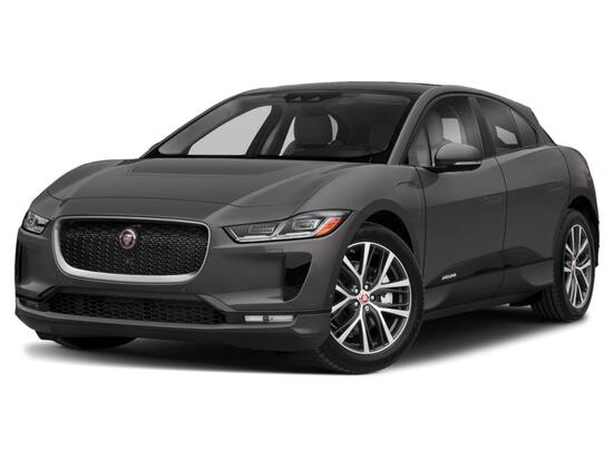 I-PACE S I-PACE S