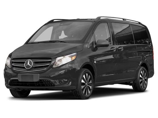 Metris Passenger Van Metris Passenger Van