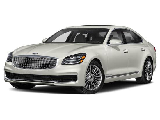 K900 Luxury K900 Luxury