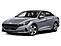 New Hyundai Elantra Hybrid in Salisbury
