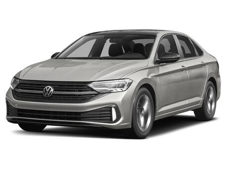 New Volkswagen Jetta in Scranton