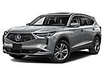 MDX