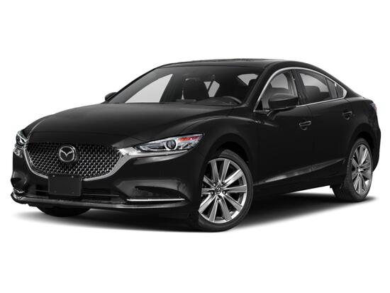Mazda6 Signature Mazda6 Signature
