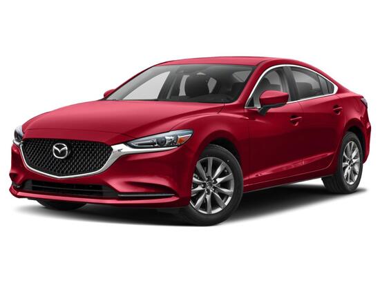 Mazda6 GS Mazda6 GS