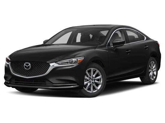 Mazda6 GS-L Mazda6 GS-L