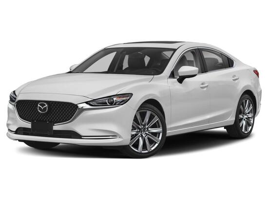 Mazda6 GT Mazda6 GT