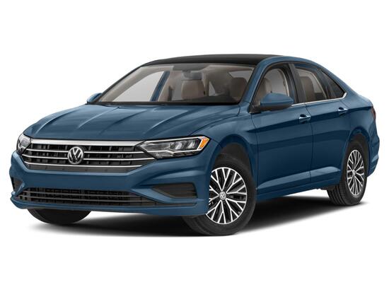 Jetta Comfortline Jetta Comfortline