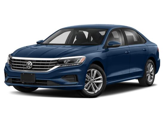 Passat Comfortline Passat Comfortline