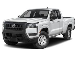 Nissan Frontier Specials in Bozeman