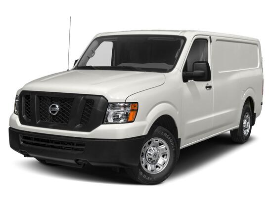 2020 NV Cargo SL 2020 NV Cargo SL