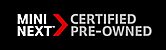 Usado Certificado MINI