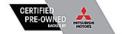 Usado Certificado Mitsubishi