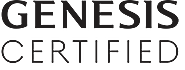 Certified Pre-Owned Genesis
