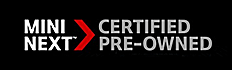 Certified Pre-Owned MINI