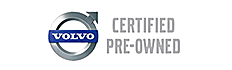 Certified Pre-Owned Volvo