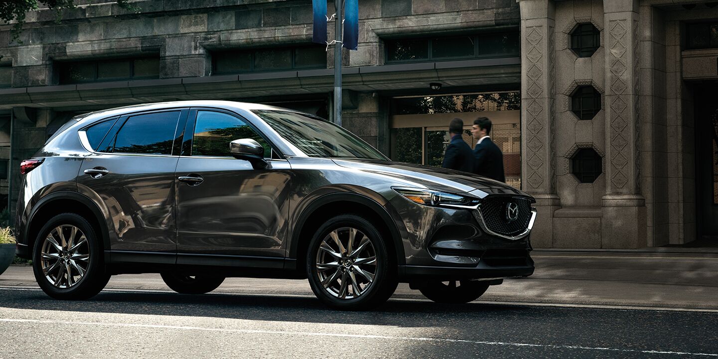 Mazda Cx 5