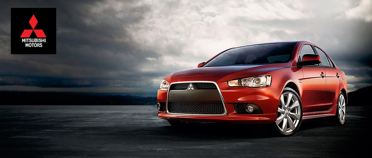 PreOwned Mitsubishi Selection Near Columbus GA