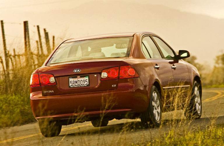 Used Sedans for Sale in Columbus GA at Gil's Auto Sales