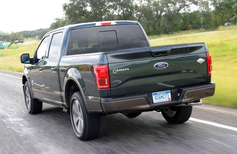 Used Trucks for Sale in Columbus GA at Gil's Auto Sales