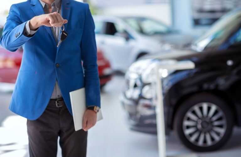 Used Cars for Sale Near Opelika AL