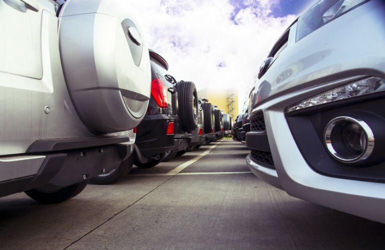 Used Cars for Sale Near Opelika AL