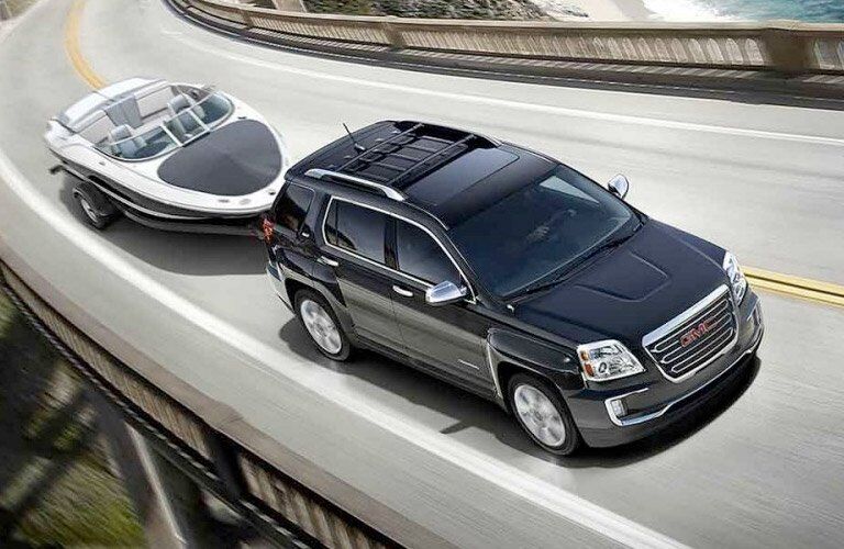 Used GMC Terrain Grand Junction CO