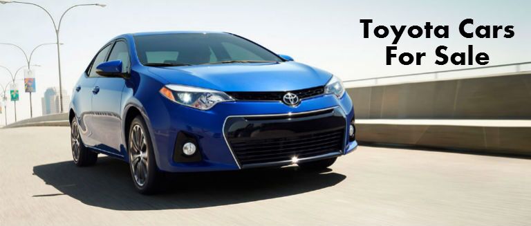 Used Toyota cars for sale Rifle Grand Junction CO