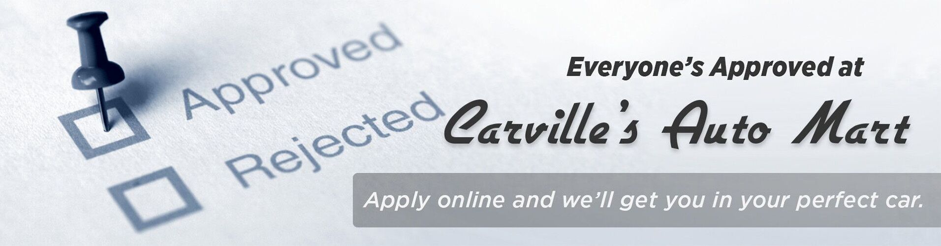 Used Cars, Trucks and RVs Near Grand Junction CO Carville's Auto Mart