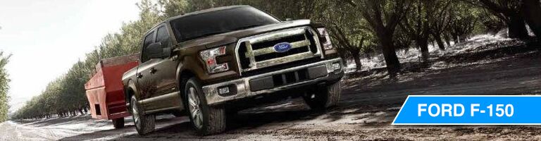 Used Ford trucks Grand Junction CO