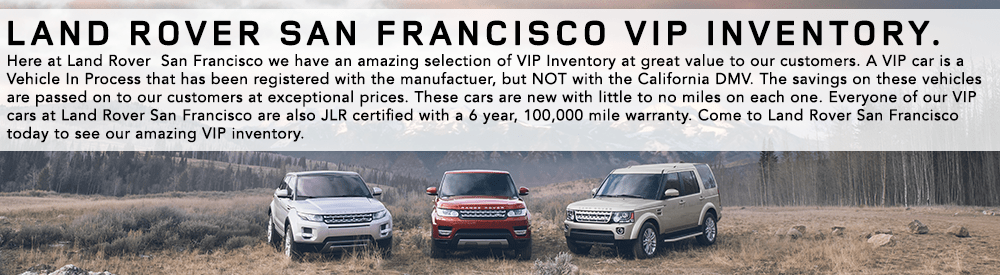 VIP Program VIP Program