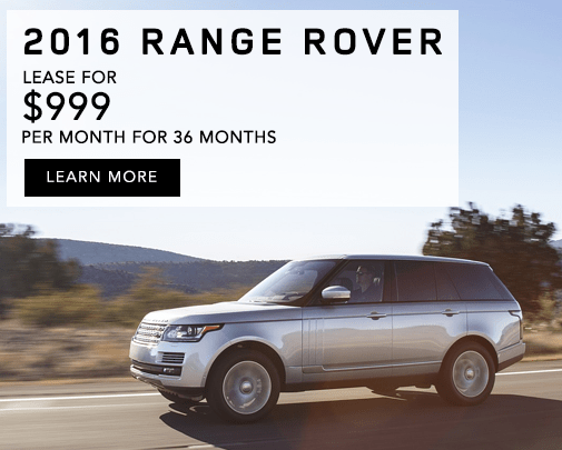 2016 Land Rover Range Rover 3.0L V6 Supercharged 2016 Land Rover Range Rover 3.0L V6 Supercharged