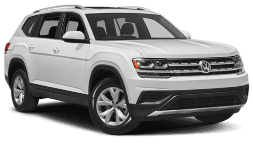 2018 Atlas S 4MOTION 2018 Atlas S 4MOTION