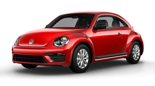 2018 Beetle 2018 Beetle