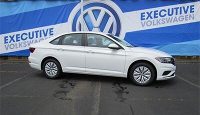 2019 Jetta 2019 Jetta