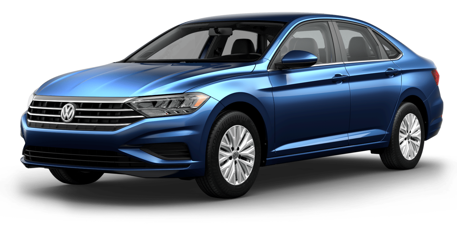 2019 Jetta 1.4T S 2019 Jetta 1.4T S