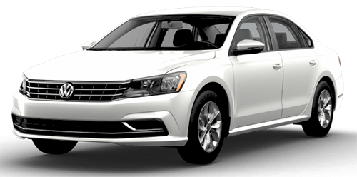 2018 Passat 2.0T S 2018 Passat 2.0T S
