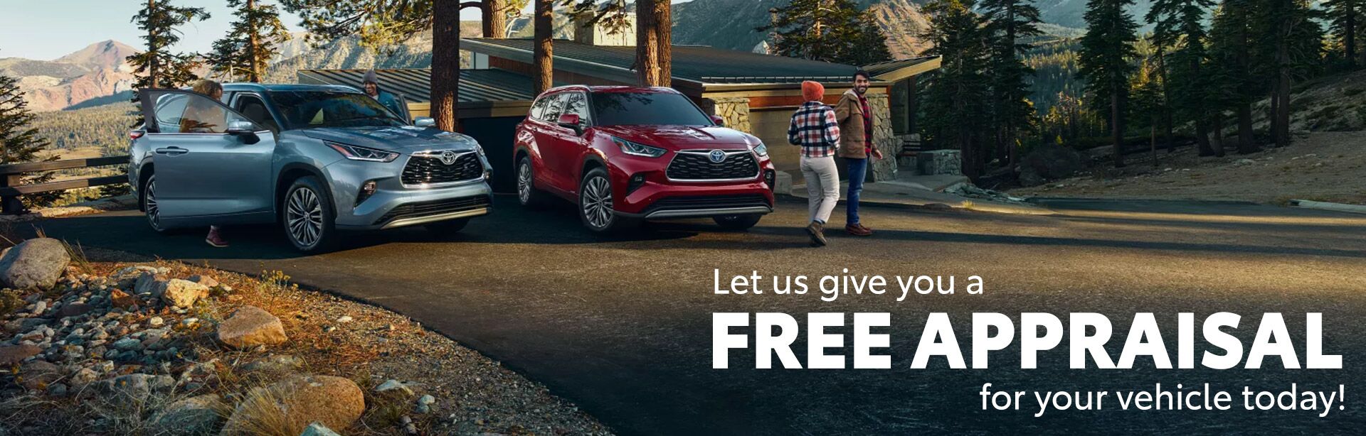 Toyota Dealership Yuma AZ Used Cars Alexander Toyota