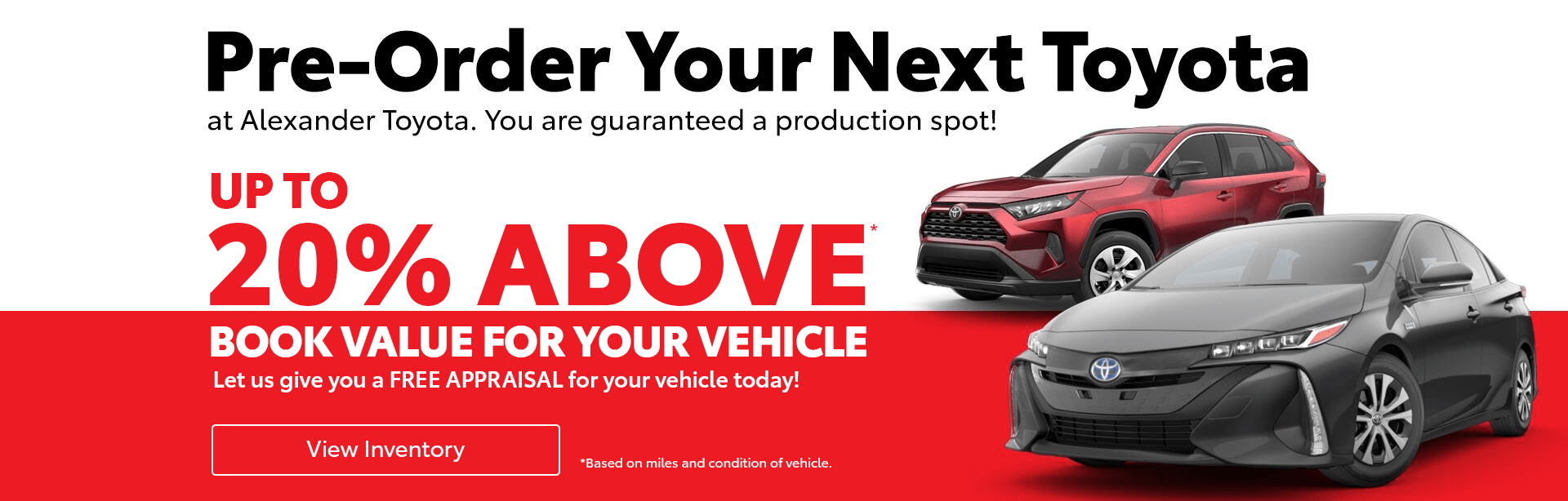 Toyota Dealership Yuma AZ Used Cars Alexander Toyota