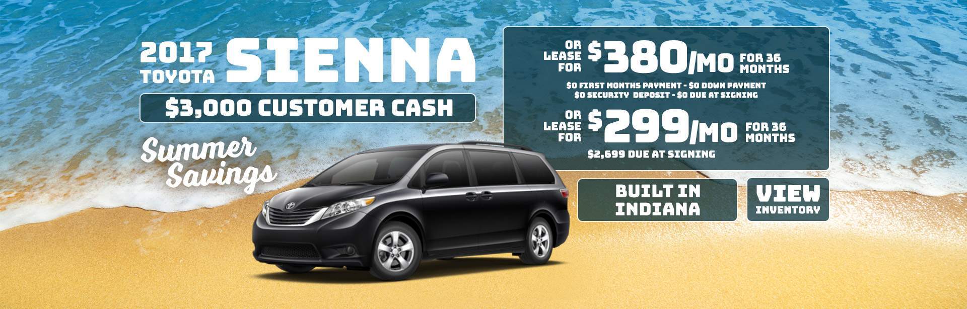 Toyota Dealership Warsaw, IN Used Cars Toyota of Warsaw