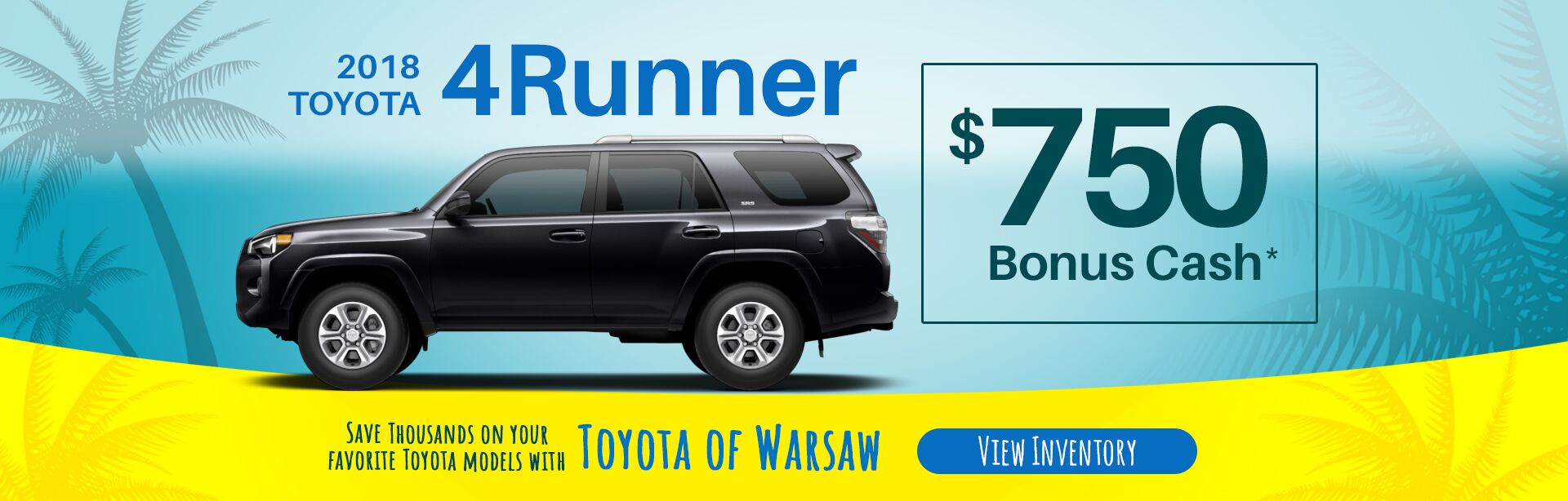 Toyota Dealership Warsaw, IN Used Cars Toyota of Warsaw