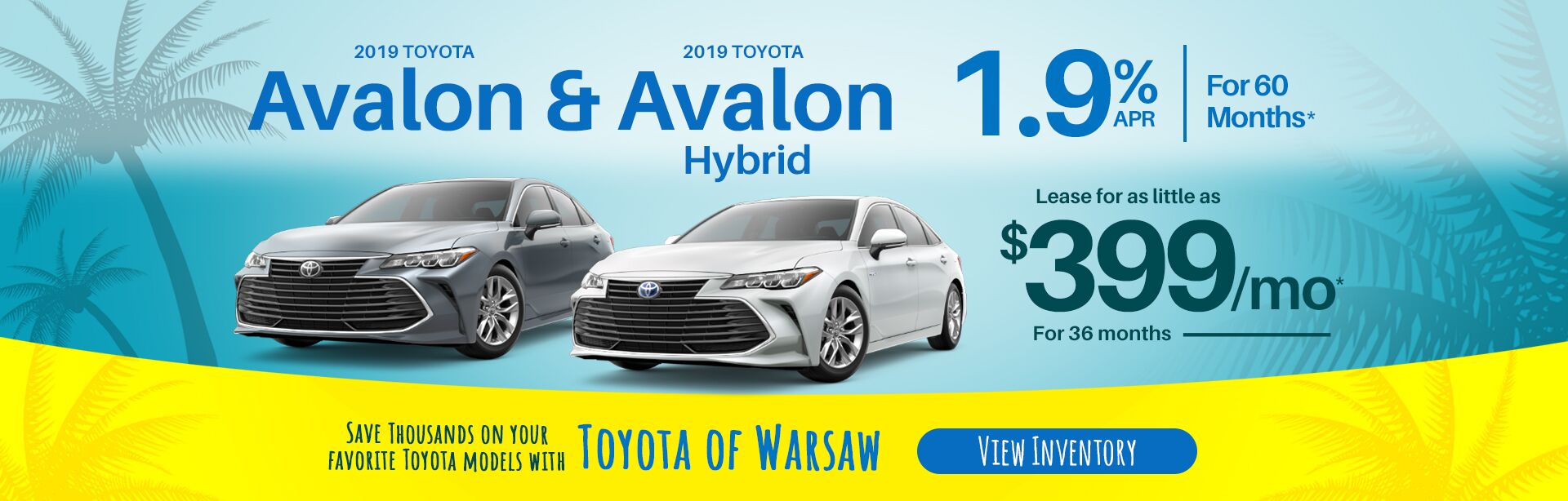Toyota Dealership Warsaw, IN Used Cars Toyota of Warsaw